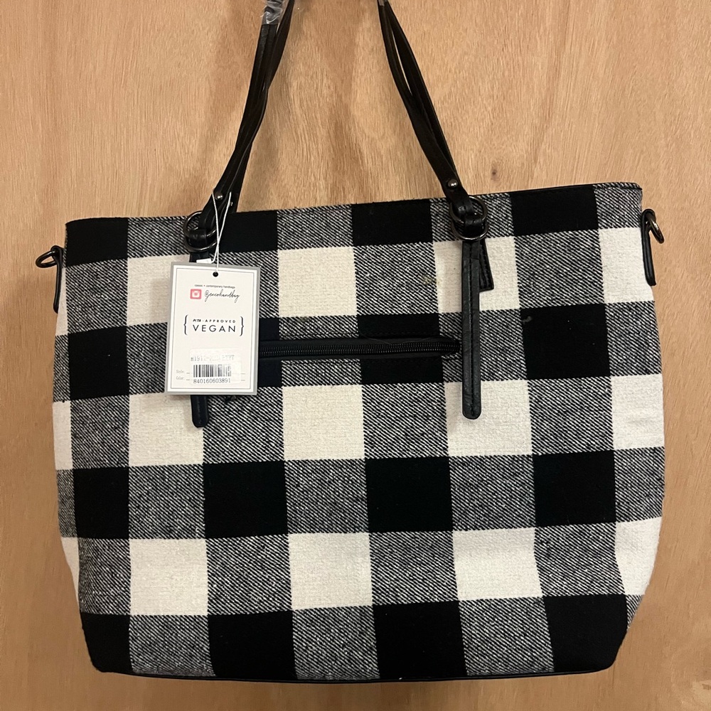 Brand New WT Jen & Co Purse